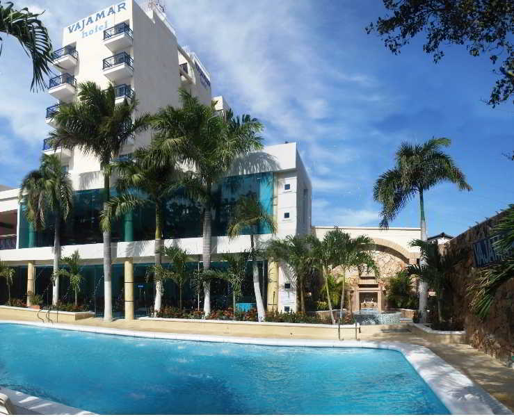 Vajamar Hotel บาเยดูปาร์ ภายนอก รูปภาพ
