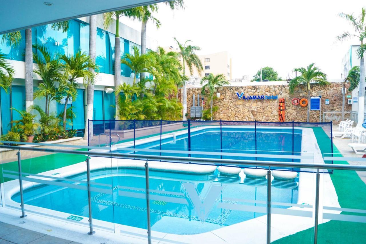 Vajamar Hotel บาเยดูปาร์ ภายนอก รูปภาพ