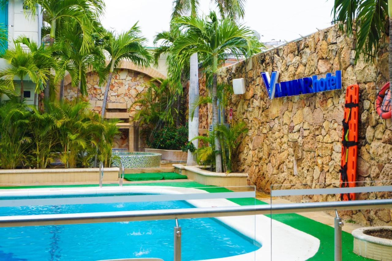 Vajamar Hotel บาเยดูปาร์ ภายนอก รูปภาพ