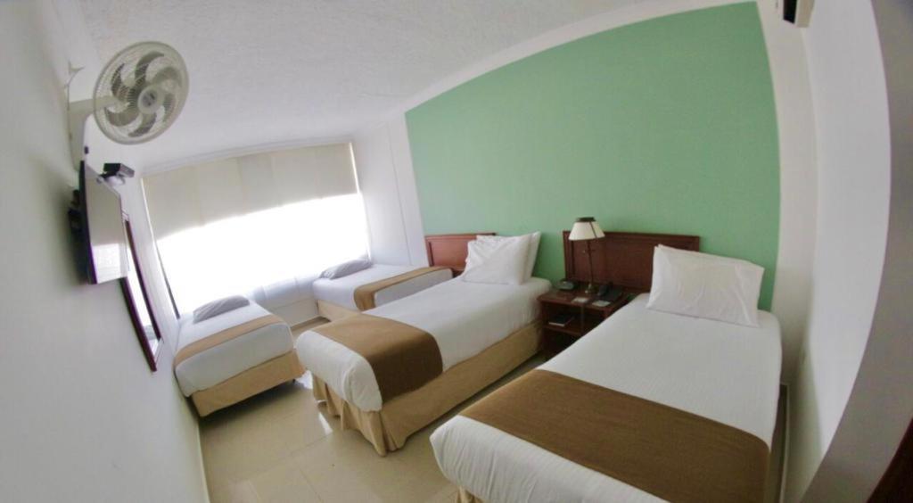 Vajamar Hotel บาเยดูปาร์ ห้อง รูปภาพ