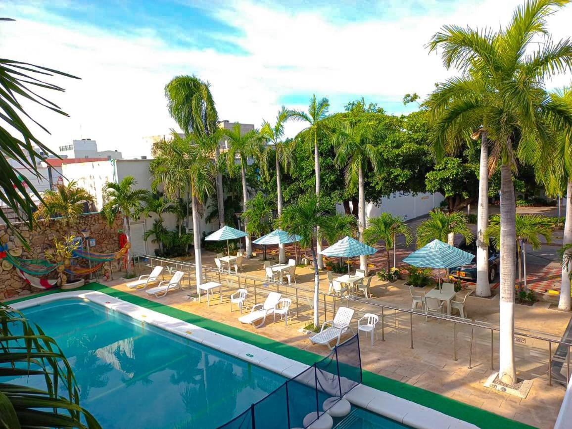 Vajamar Hotel บาเยดูปาร์ ภายนอก รูปภาพ