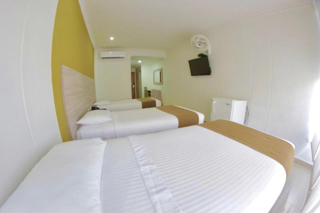 Vajamar Hotel บาเยดูปาร์ ห้อง รูปภาพ