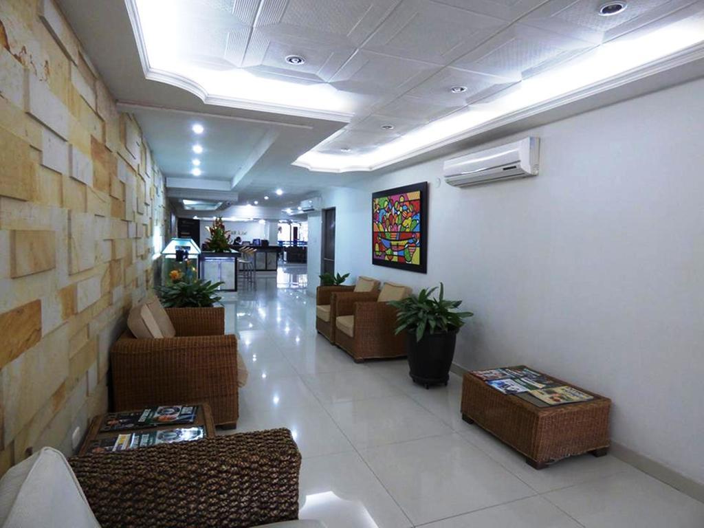 Vajamar Hotel บาเยดูปาร์ ภายนอก รูปภาพ